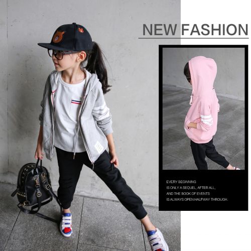 Blouson pour fille - Ref 2158207