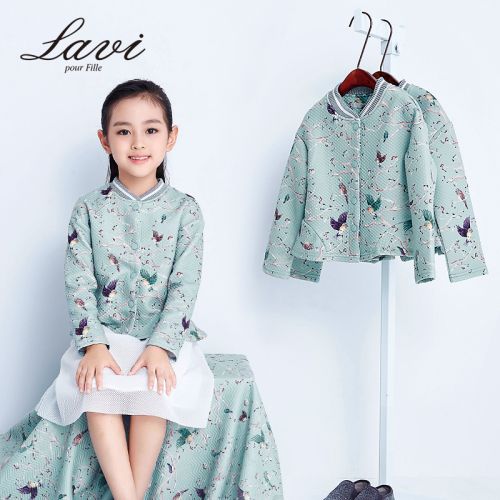 Blouson pour fille LAVI - Ref 2158247