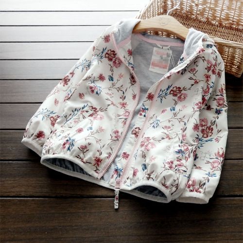 Blouson pour fille - Ref 2158270