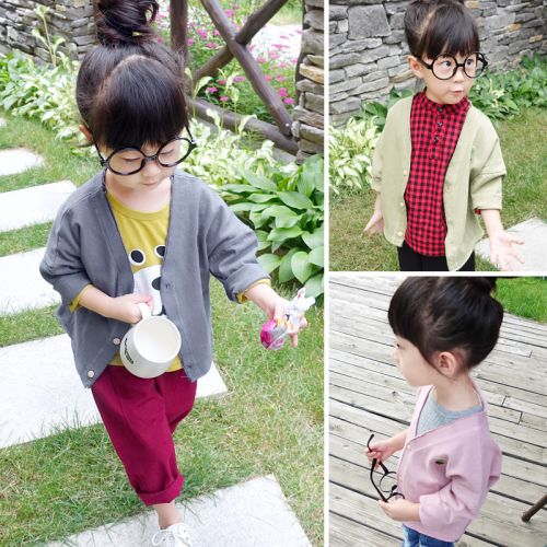 Blouson pour fille COZEZE - Ref 2158372