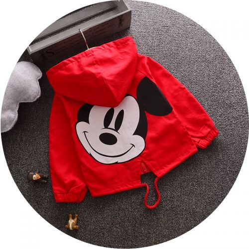 Blouson pour fille - Ref 2158377