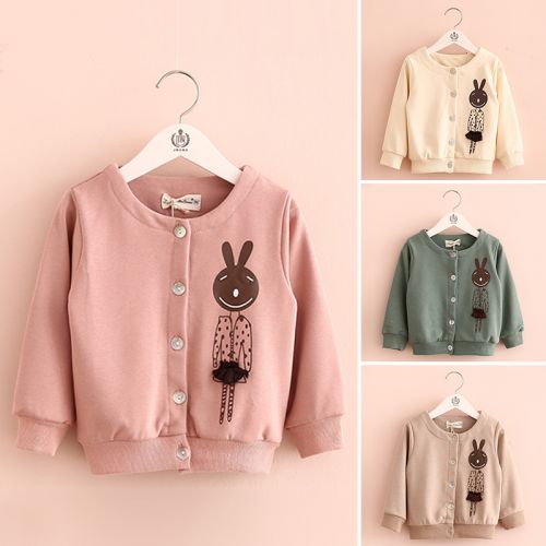 Blouson pour fille - Ref 2158390