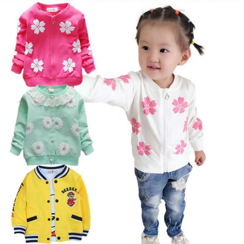 Blouson pour fille - Ref 2158400
