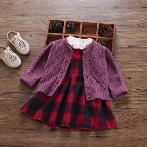 Blouson pour fille - Ref 2158402