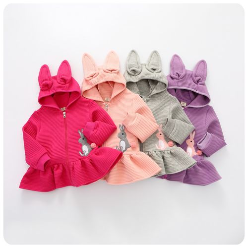 Blouson pour fille - Ref 2158404