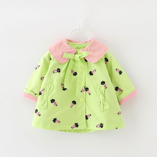 Blouson pour fille - Ref 2158436