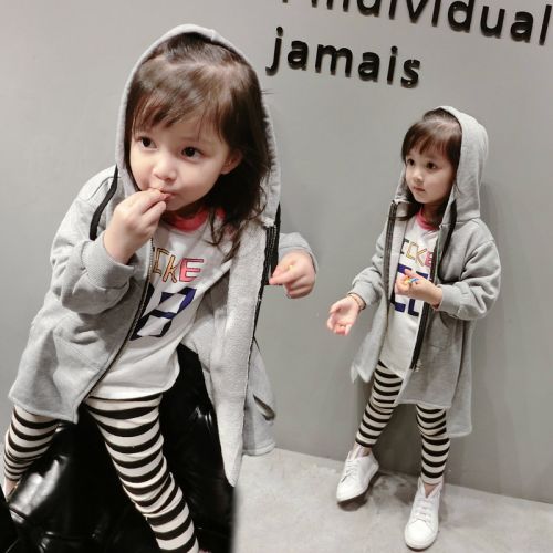 Blouson pour fille - Ref 2158469