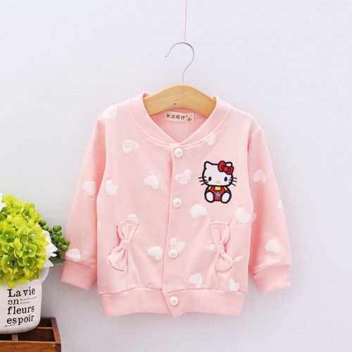 Blouson pour fille - Ref 2158502