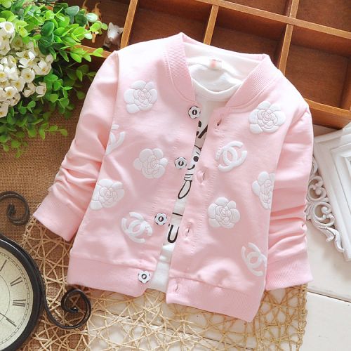 Blouson pour fille - Ref 2158507
