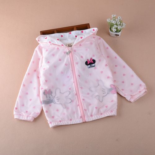 Blouson pour fille - Ref 2158519