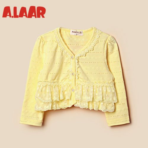 Blouson pour fille ALAAR - Ref 2158522