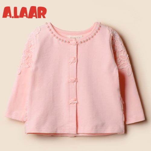Blouson pour fille ALAAR - Ref 2158526