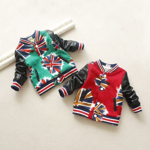 Blouson pour fille - Ref 2158543