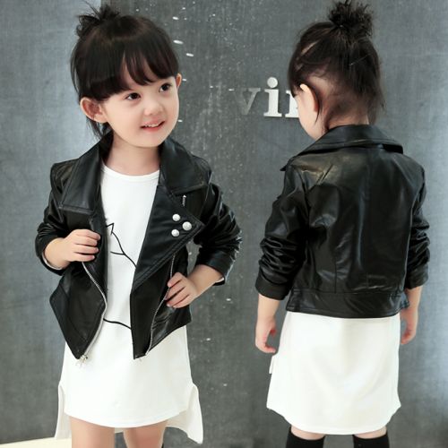 Blouson pour fille - Ref 2159713