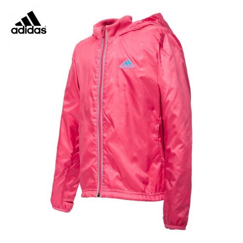 Blouson pour fille ADIDAS - Ref 2159749