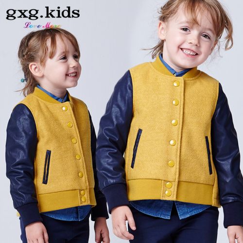 Blouson pour fille GXG KIDS - Ref 2159752