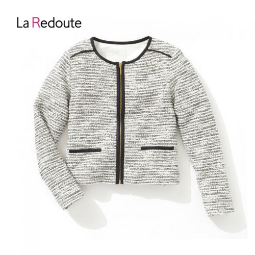 Blouson pour fille LA REDOUTE - Ref 2159860