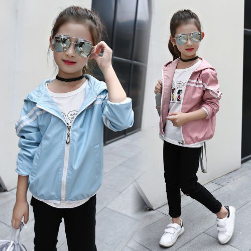 Blouson pour fille - Ref 2159903