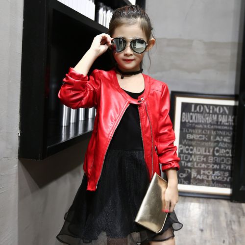 Blouson pour fille - Ref 2159904