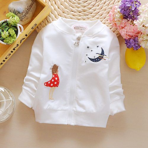 Blouson pour fille - Ref 2159918