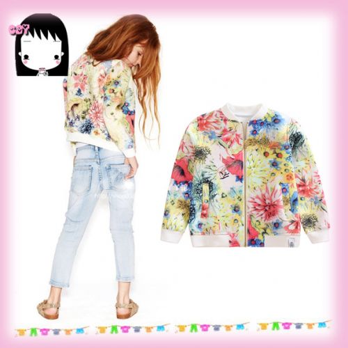 Blouson pour fille - Ref 2159948