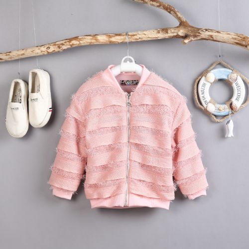 Blouson pour fille - Ref 2159954