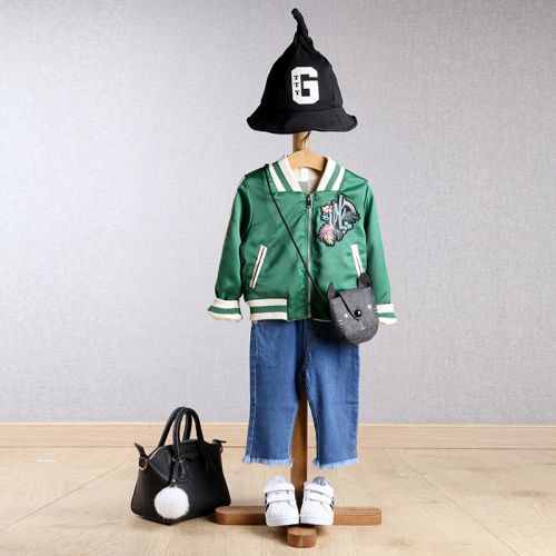 Blouson pour fille - Ref 2159961