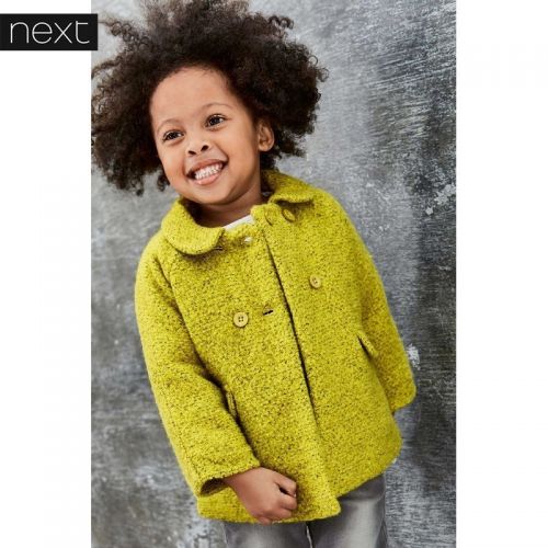 Blouson pour fille NEXT - Ref 2160041