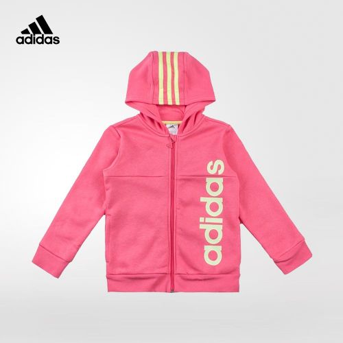 Blouson pour fille ADIDAS - Ref 2160059