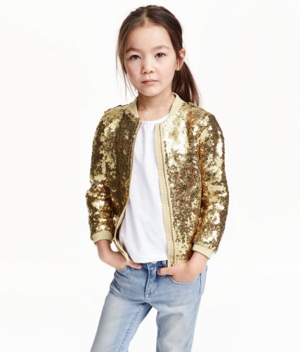 Blouson pour fille - Ref 2160068