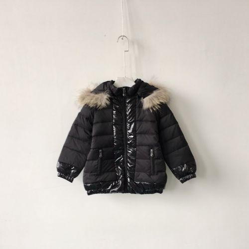 Blouson pour fille en polyester - Ref 2160461