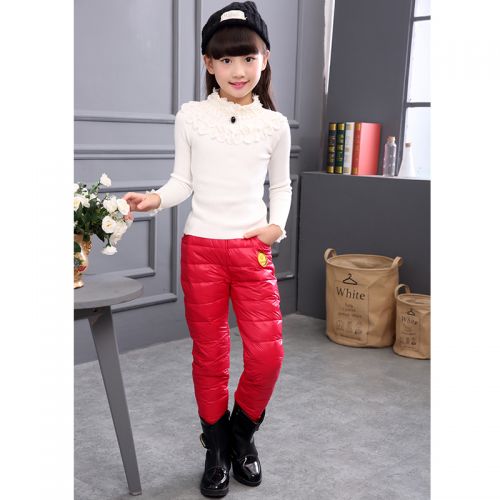 Blouson pour fille en polyester - Ref 2160481