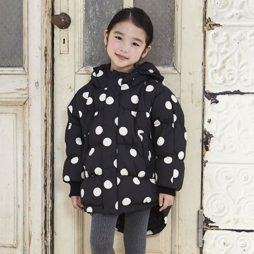 Blouson pour fille CANBY KIDS en polyester - Ref 2160547