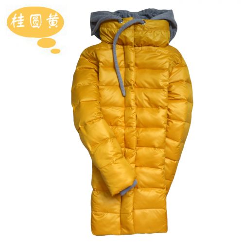 Blouson pour fille en polyester - Ref 2160634