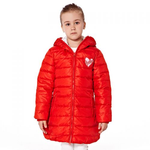 Blouson pour fille BOSIDENG en nylon - Ref 2161103