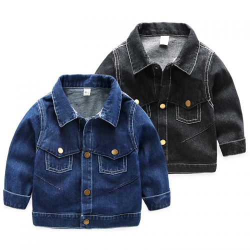 Blouson pour garçon - Ref 2156968