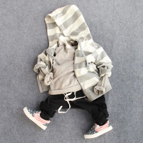 Blouson pour garçon - Ref 2156986