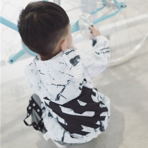 Blouson pour garçon TTKIDS - Ref 2157013