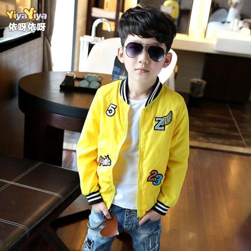 Blouson pour garçon - Ref 2157062