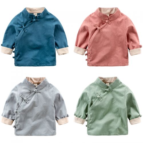 Blouson pour garçon - Ref 2157290