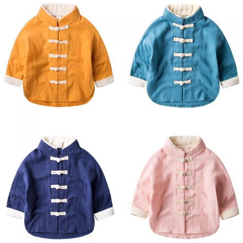 Blouson pour garçon - Ref 2157338