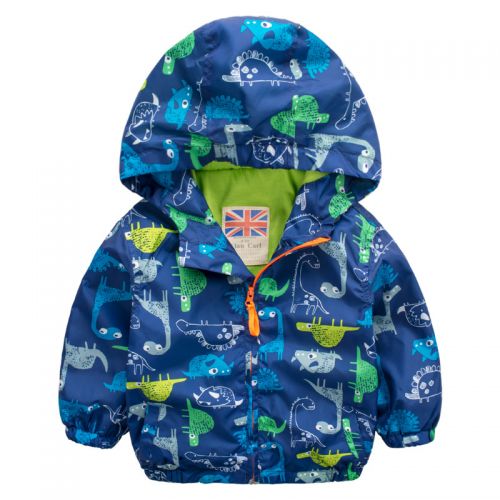 Blouson pour garçon - Ref 2157349