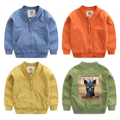 Blouson pour garçon YYYG - Ref 2157389