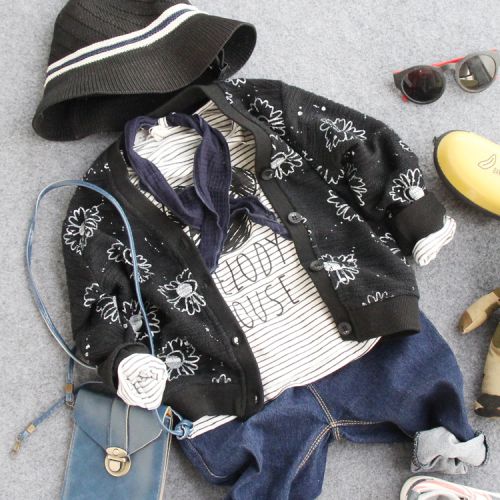 Blouson pour garçon - Ref 2157459