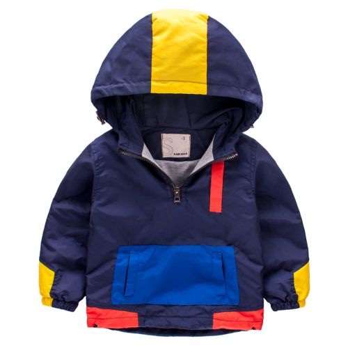 Blouson pour garçon - Ref 2157472