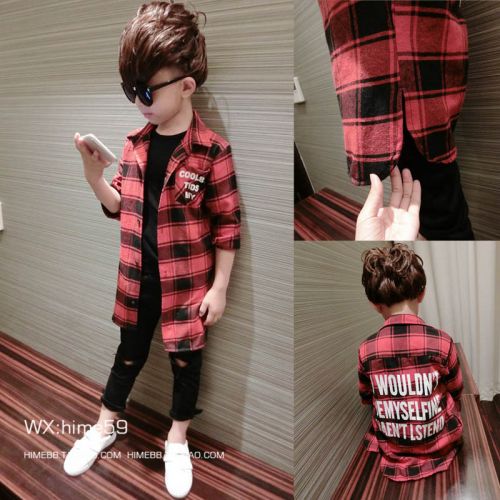 Blouson pour garçon - Ref 2157547