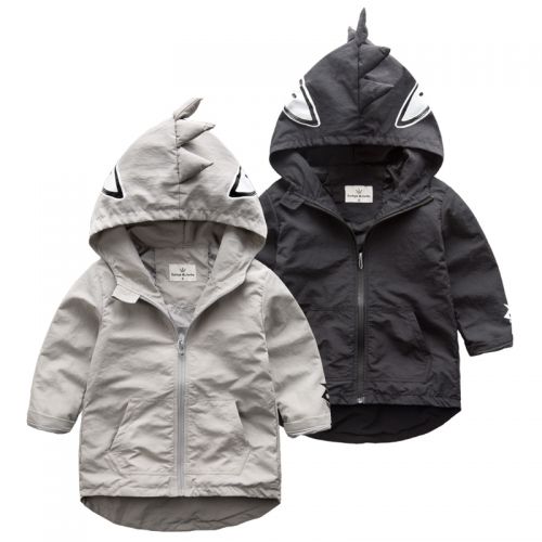 Blouson pour garçon - Ref 2157572