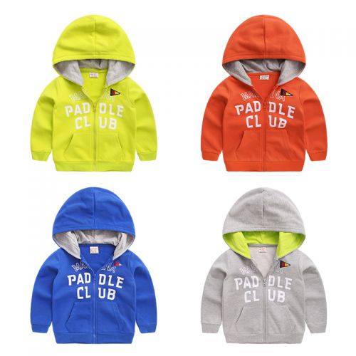 Blouson pour garçon - Ref 2157605