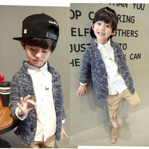 Blouson pour garçon - Ref 2157686