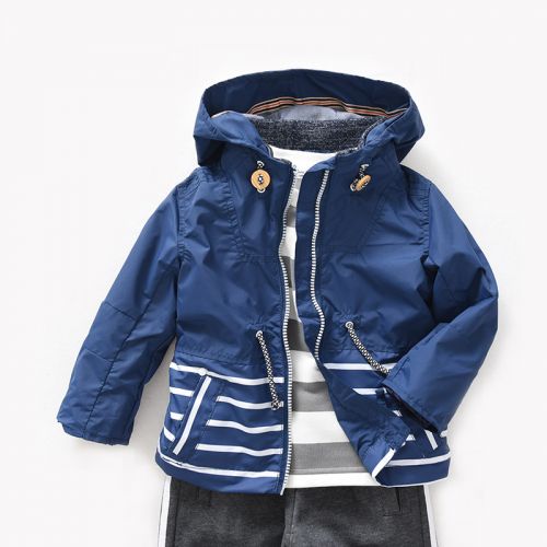 Blouson pour garçon - Ref 2157771